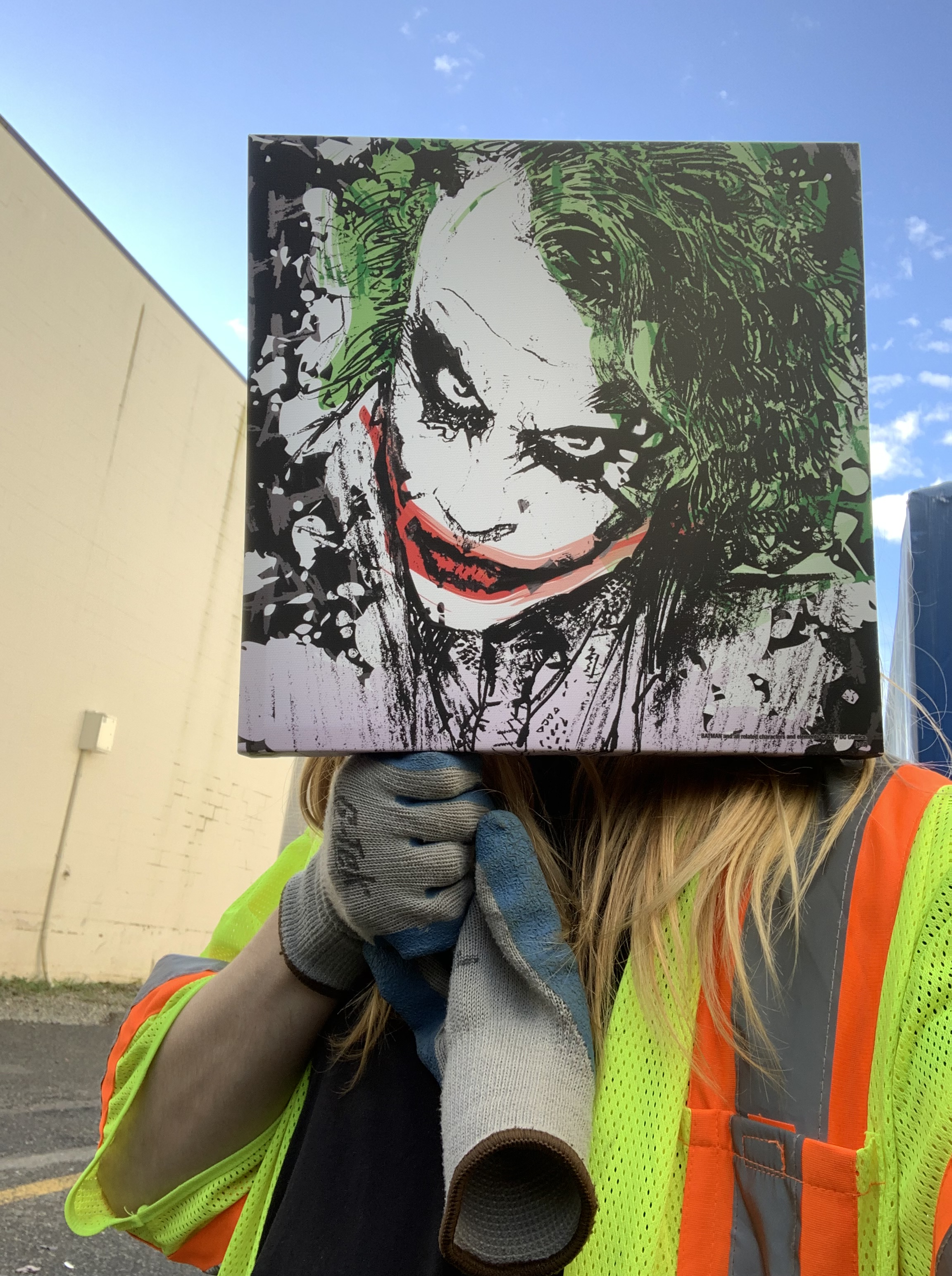 Tales From The Front Line